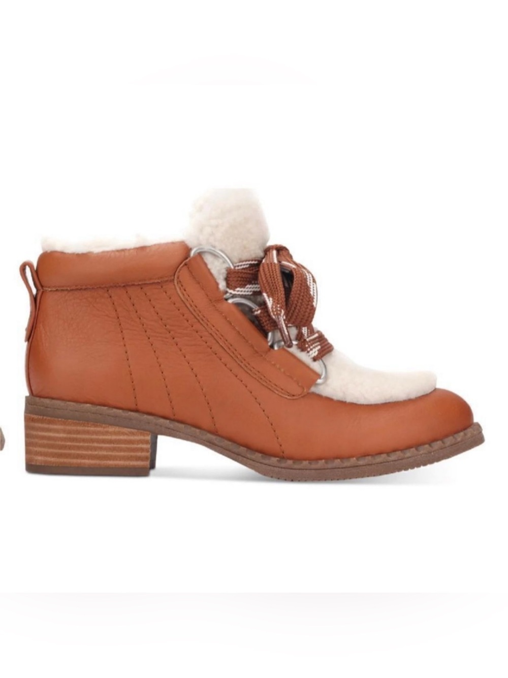 Gentle  Souls Best Bootie
Size 7
